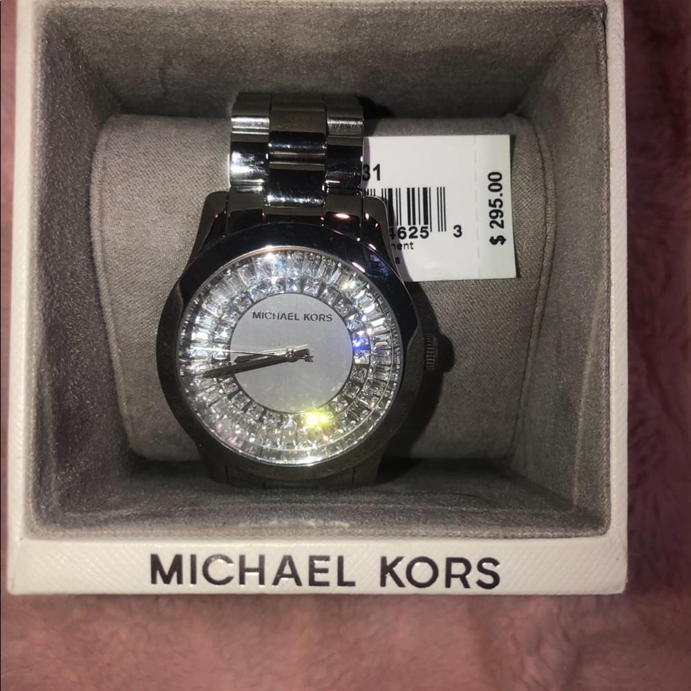Michael Kors watch